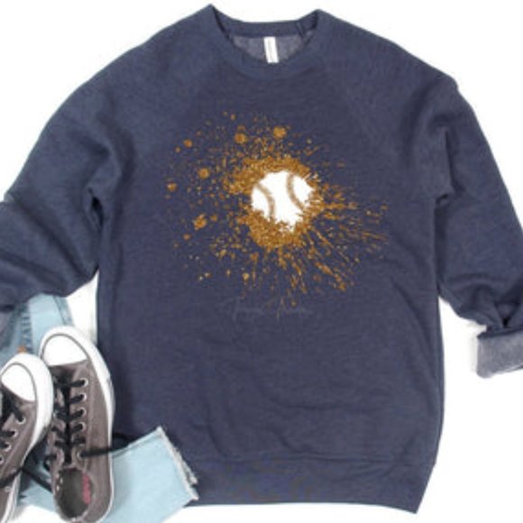 Ball Team Mascot Tees - Picture 5 of 13